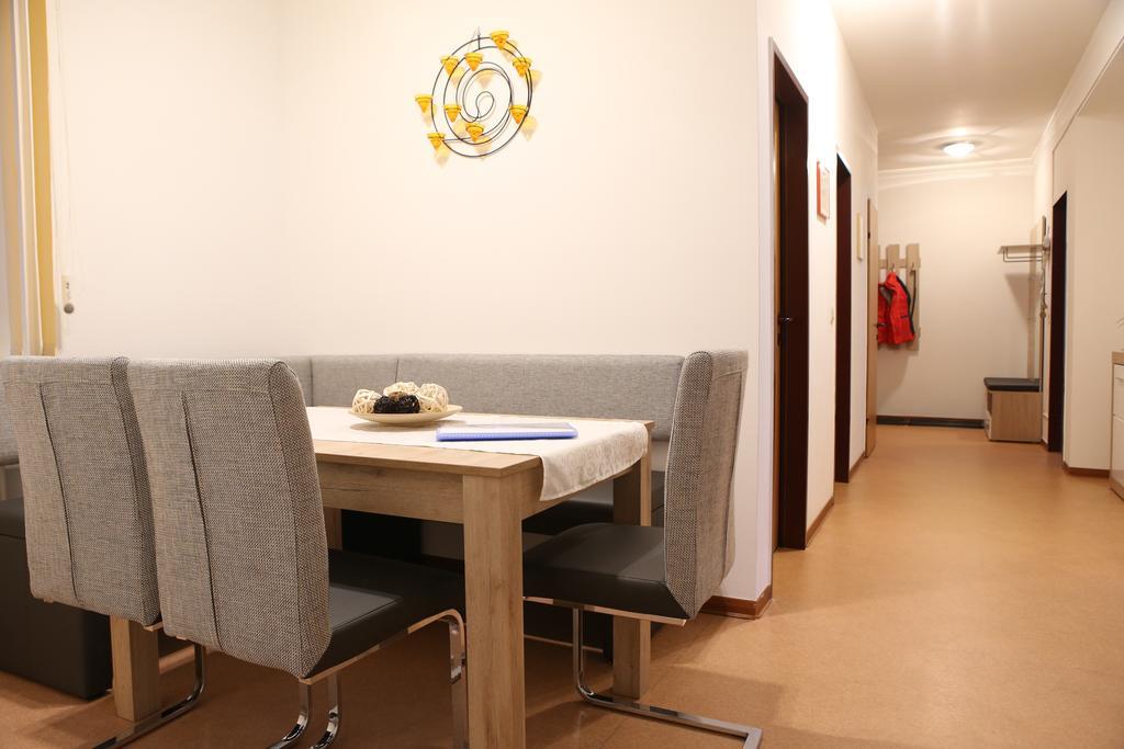 Apartment Nepomuk Kirchberg an der Pielach Ngoại thất bức ảnh